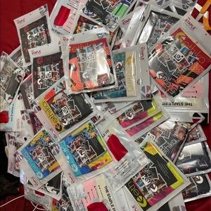 4 Pair Ethika Staple Boxer Brief Underwear Mystery Box